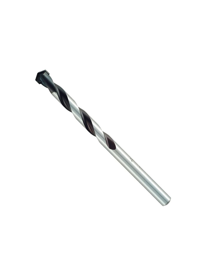 Broca Alpen Widia Profesional Hormigon  10,00x120 mm. (Blister 1 Pieza)