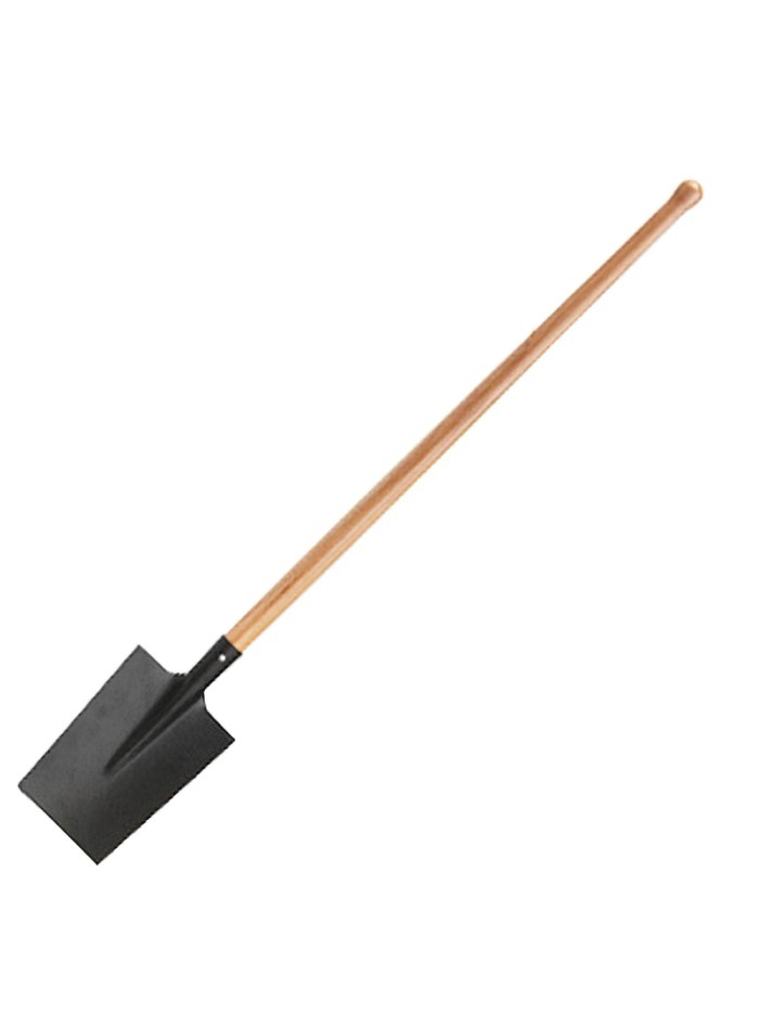 Palote forjado