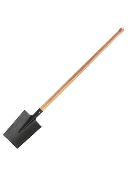 Palote forjado