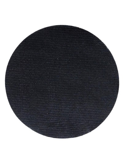 Disco Adhesivo De Velcro 150 mm. Para Lijadora Neumática