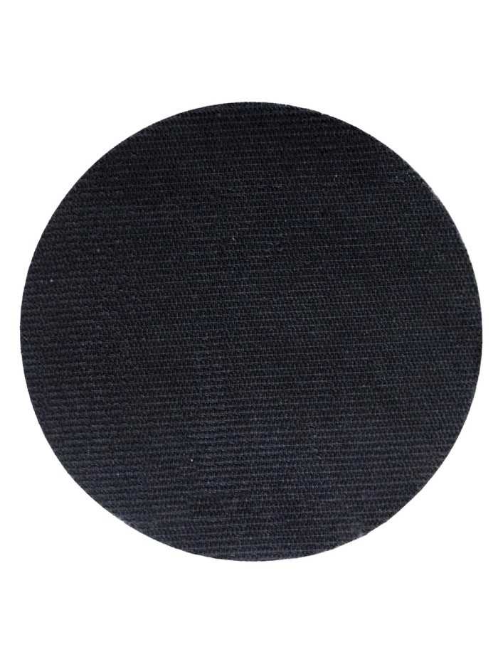 Disco Adhesivo De Velcro 150 mm. Para Lijadora Neumática