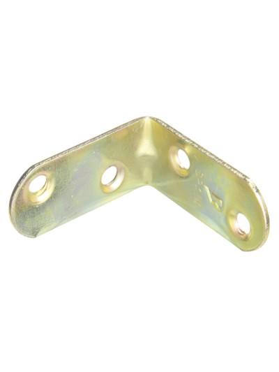 Angulo Wolfpack   80x80x20 mm. Bicromatado