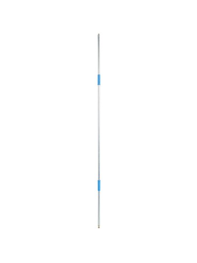 Mango Metalico Cepillo Lavacoches Wolfpack 180 cm.