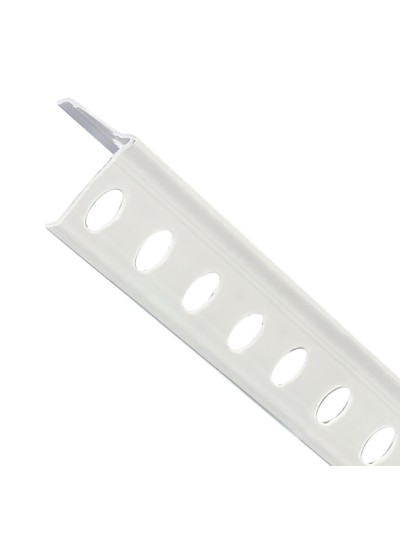 Guardavivos PVC Barra 2,6 Metros