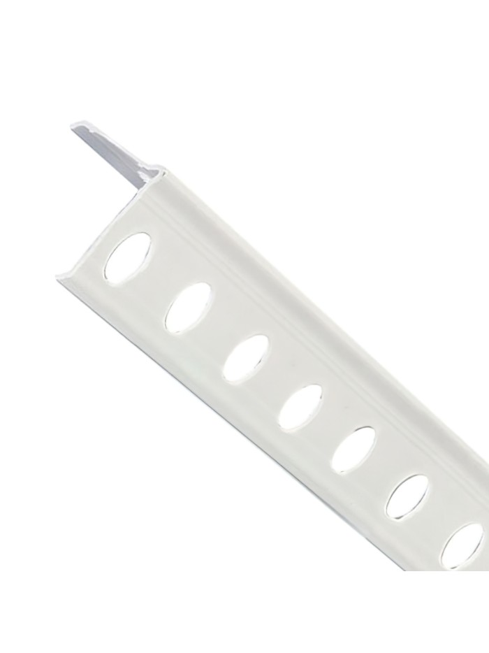 Guardavivos PVC Barra 2,6 Metros