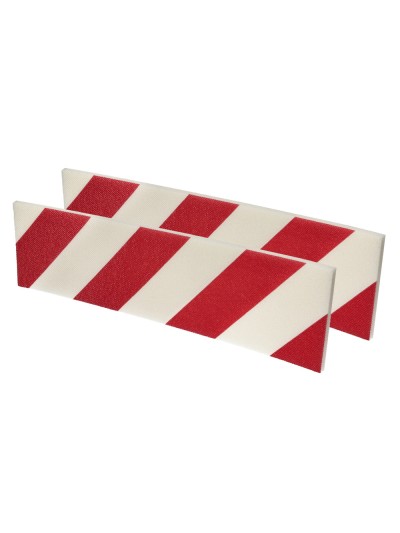 Protector Antiroces Cochera Adhesivo  50 x 13,7cm (2 piezas)