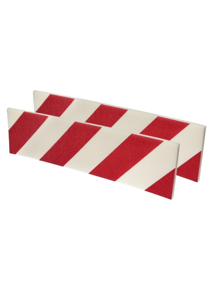 Protector Antiroces Cochera Adhesivo  50 x 13,7cm (2 piezas)