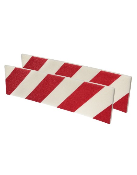 Protector Antiroces Cochera Adhesivo  50 x 13,7cm (2 piezas)