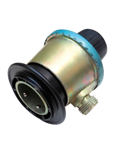 Regulador Gas Regulable Para Quemadores