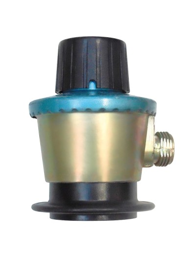 Regulador Gas Regulable Para Quemadores