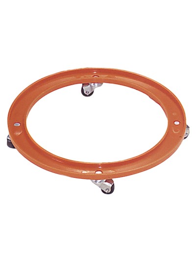 Soporte Bombona Butano Plástico