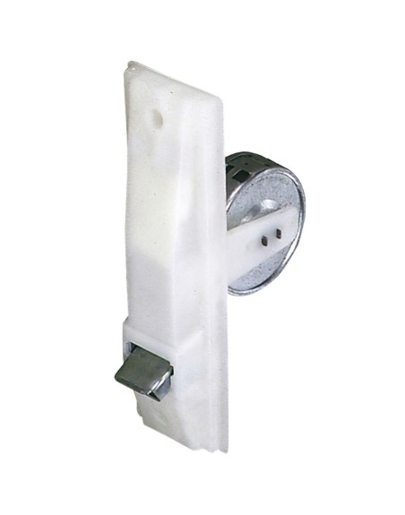 Recogedor Persiana Plastico Grande Cinta 22 mm.