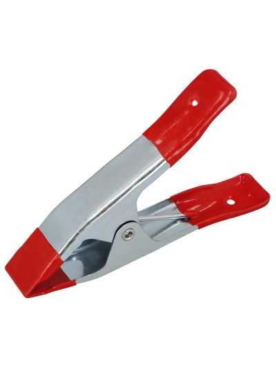 Pinza Sujecion de Acero 150mm