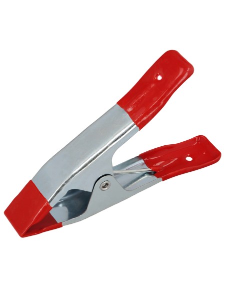 Pinza Sujecion de Acero 150mm