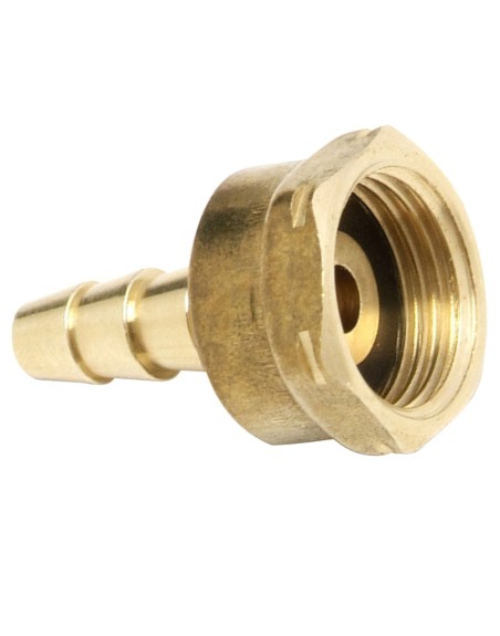 Adaptador Para Regulador Gas Regulable