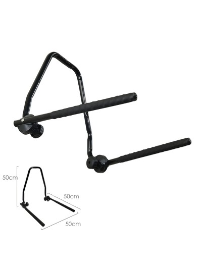 Soporte Para Bicicletas Pared Multiusos