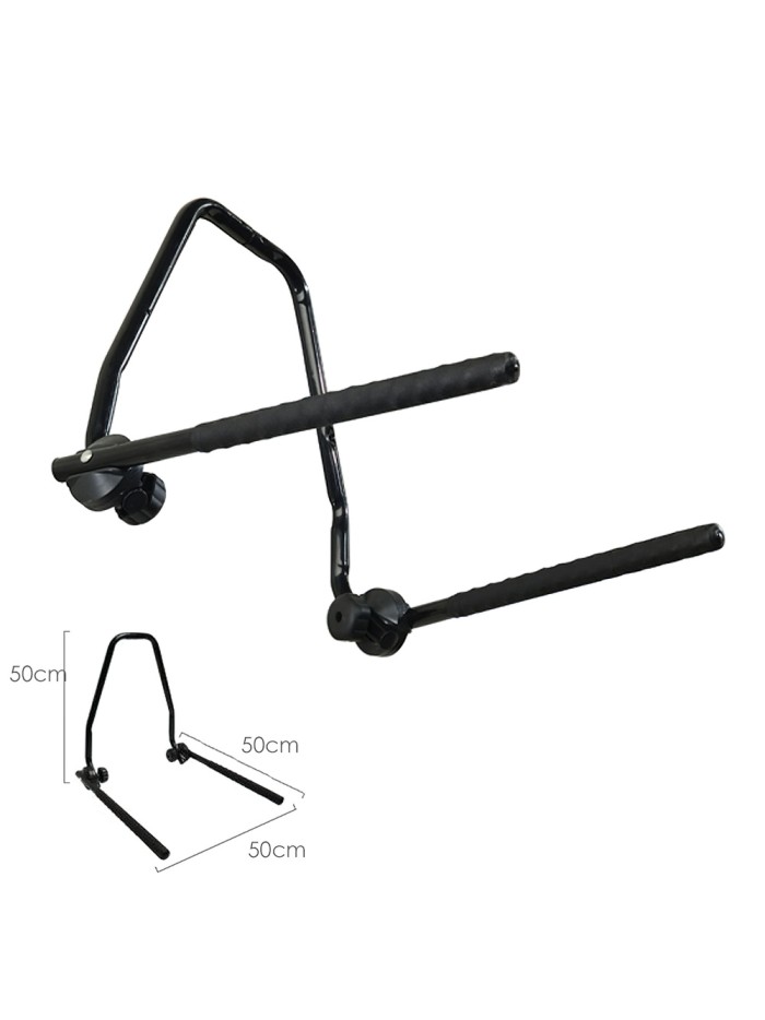 Soporte Para Bicicletas Pared Multiusos