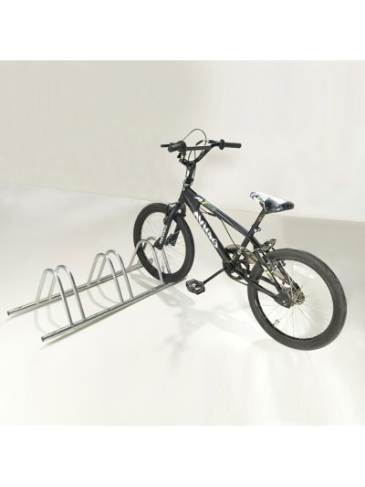 Soporte Para  Bici Suelo Individual Modular