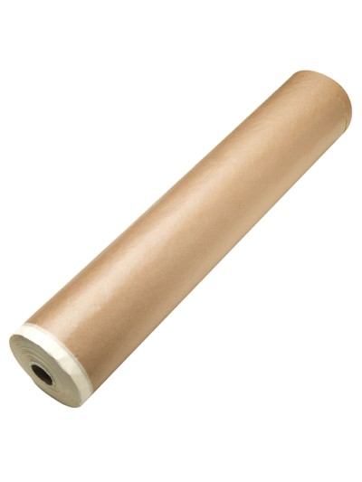 Cinta Pintor Carrocero Con Papel Wolfpack 45 cm. x 45 m.