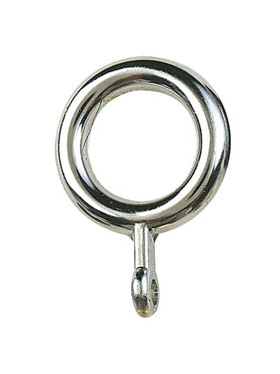 Anilla Chy-cort 12 mm. Cromada