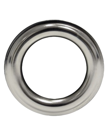 Ollao Hierro 40 Acero Inox