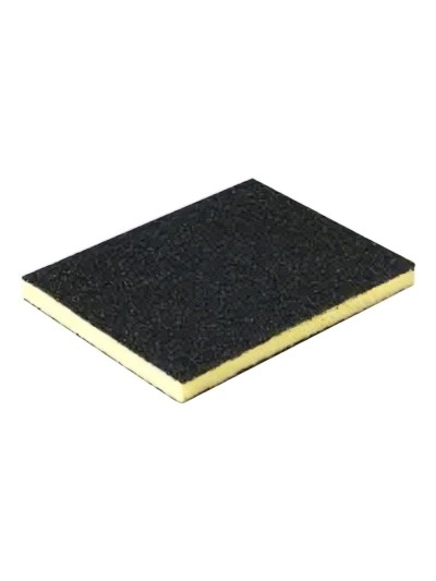 Esponja Abrasiva Grano Fino