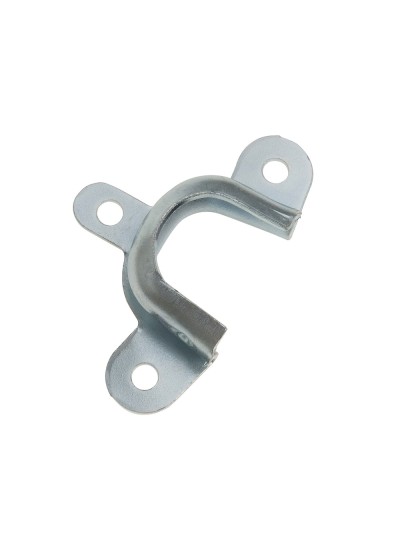 Soporte Persiana Rodamiento Zincado  28 mm. de Diametro