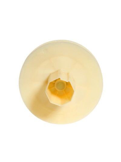 Disco Persiana Plastico Espiga Metal 120x40 mm. Cinta 18 mm.