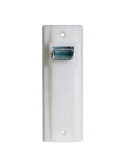 Recogedor Persiana Plastico Pequeño  Cinta 22 mm.