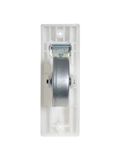 Recogedor Persiana Plastico Pequeño  Cinta 22 mm.