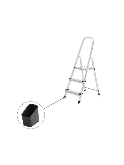 Contera Escalera Aluminio Oryx 2016 Patas Delanteras