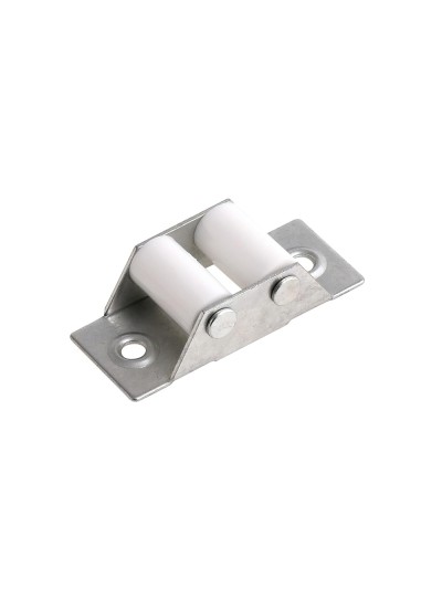 Pasacintas Persiana Mini Rodillos Nylon Cintas 14 mm.