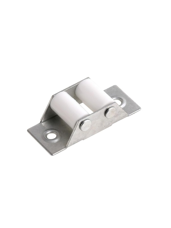 Pasacintas Persiana Mini Rodillos Nylon Cintas 14 mm.