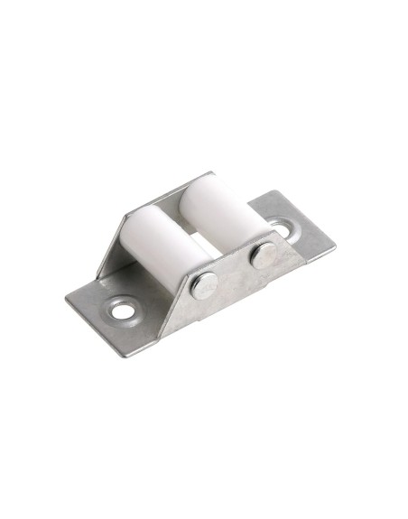 Pasacintas Persiana Mini Rodillos Nylon Cintas 14 mm.