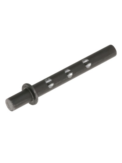 Espiga Persiana 100 mm. Para Disco o Capsula Plastico