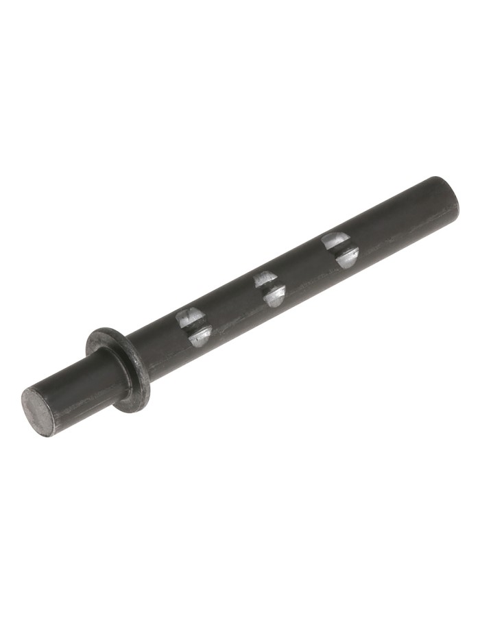 Espiga Persiana 100 mm. Para Disco o Capsula Plastico