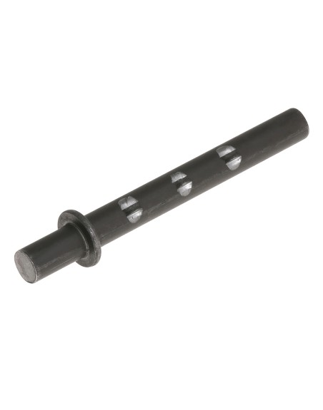Espiga Persiana 100 mm. Para Disco o Capsula Plastico