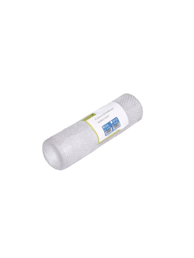 Plastico Burbuja Rollo 50 cm. x  5 Metros