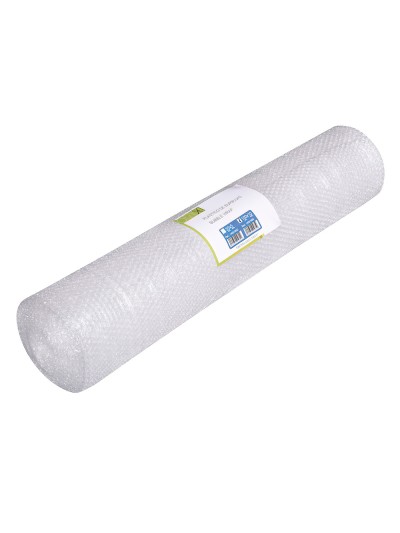 Plastico Burbuja Rollo 100 cm. x 10 Metros
