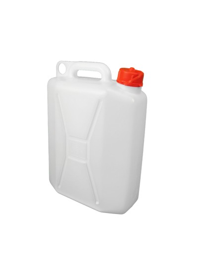 Bidon Garrafa Plastico Alimentario 10 Litros