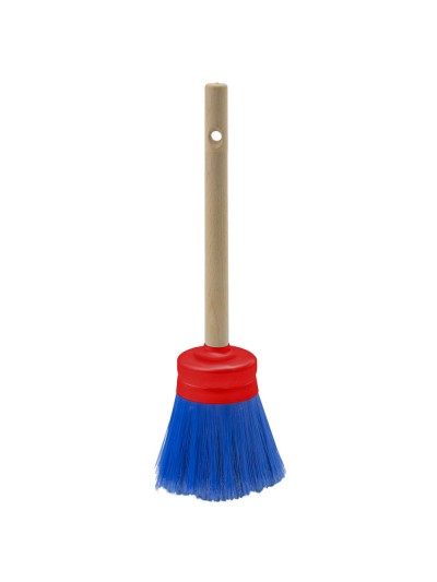 Brocha Encalar Cerda Azul Ø 10 x 29 cm.