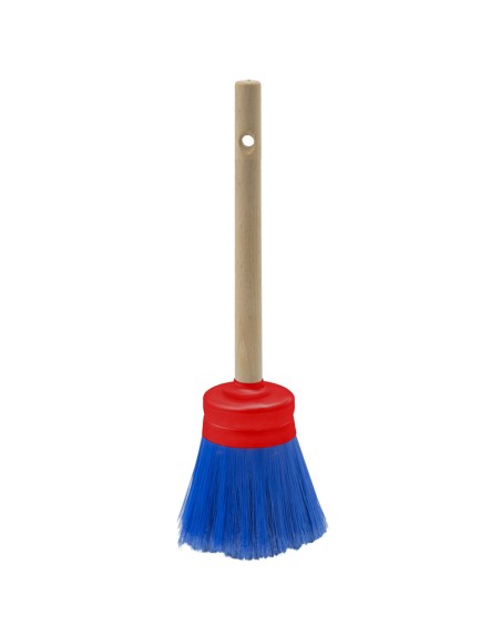 Brocha Encalar Cerda Azul Ø 10 x 29 cm.