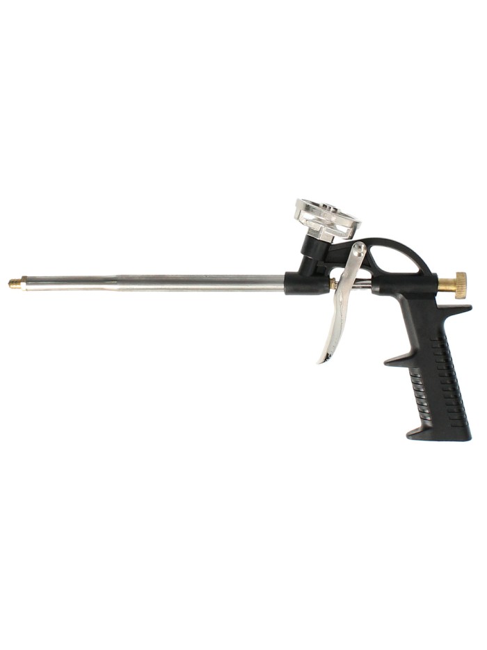 Pistola Aplicadora Espuma Poliuretano Regulable