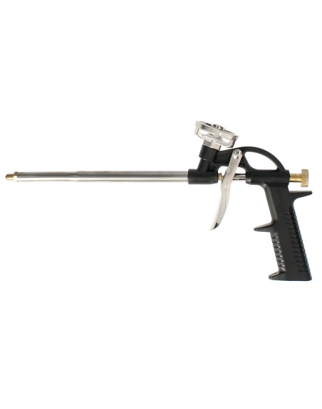 Pistola Aplicadora Espuma Poliuretano Regulable
