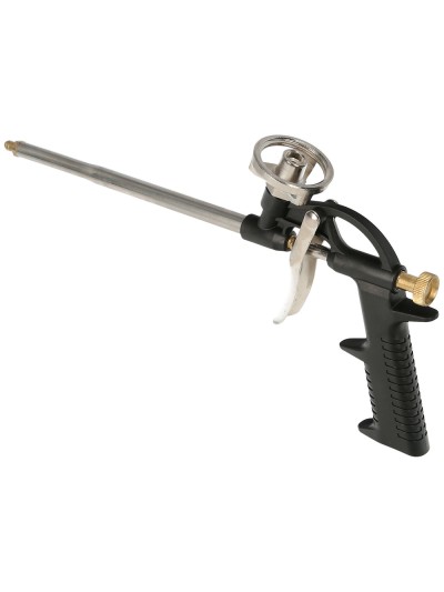 Pistola Aplicadora Espuma Poliuretano Regulable