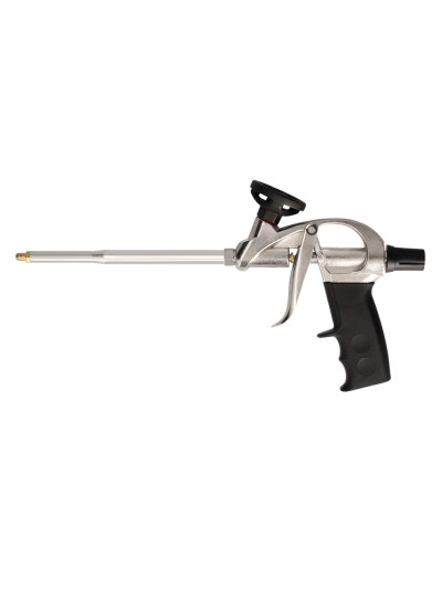 Pistola Para Espuma Poliuretano Con Adaptador PTFE