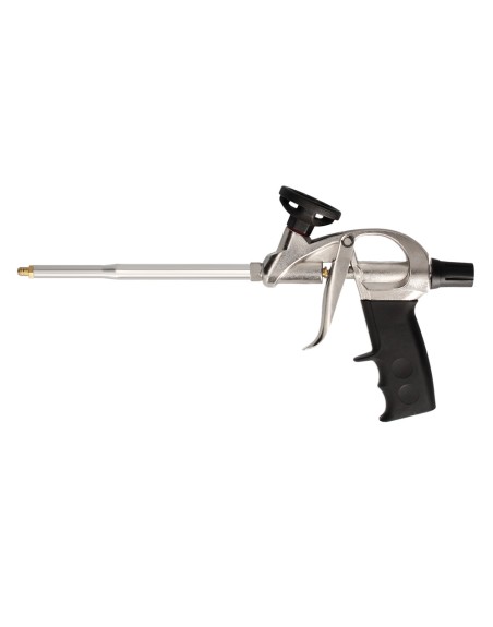 Pistola Para Espuma Poliuretano Con Adaptador PTFE