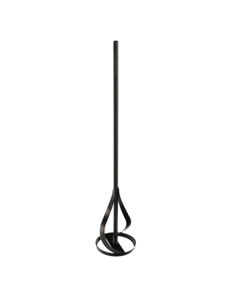 Mezclador Cemento-Cola / Pinturas Para Taladro Ø 80 x 400 mm. Mezclador / Agitador Pinturas, Cemento, Yeso