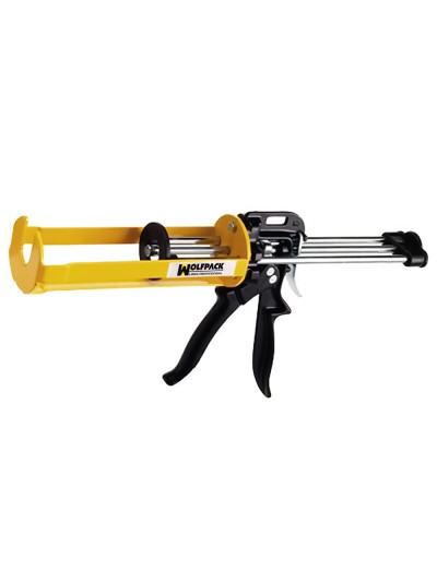Pistola Bicomponentes 195mm 380ml