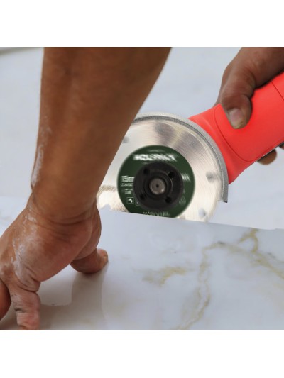 Disco Diamante Ø 115 mm. Marmol. Filo Especialmente Diamantado